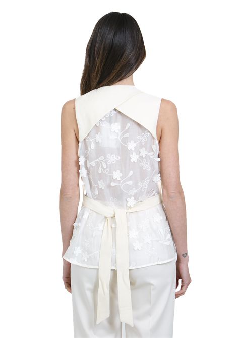  MANILA GRACE | Gilet | G102VUMA148